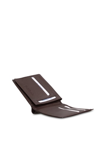 Renato Balestra Geldbörse in MOOR'S HEAD