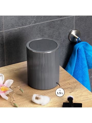 bremermann 2tlg-Set Kosmetikeimer