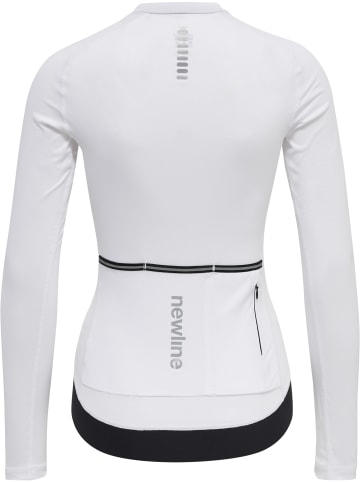 Newline Newline T-Shirt Core Radfahren Damen in WHITE