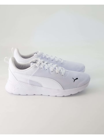 Puma Sneaker low in Weiß