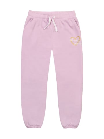 Minoti Jogger Pants 10JOGGER 6 in flieder