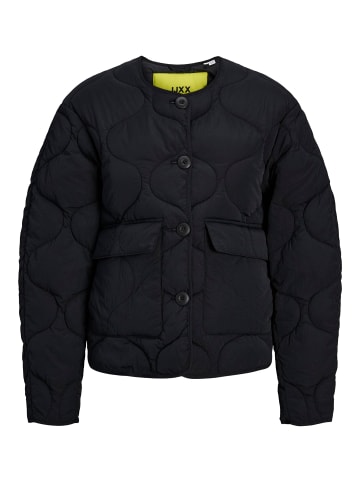 JJXX Steppjacke in Black