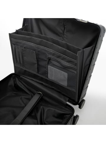 Alumaxx Business Trolley für Damen in schwarz