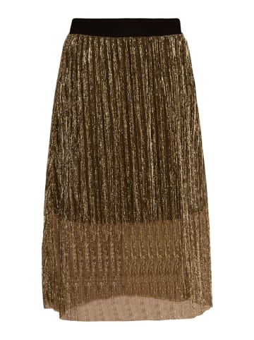 TOOCHE Rock "Long Gold" in gold