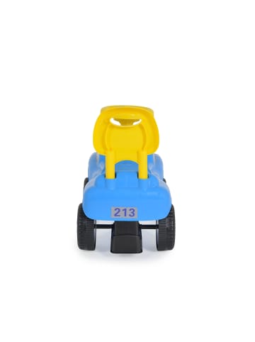 Moni Keep Riding in blau