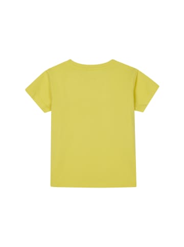Noppies T-Shirt Lepanto in Acacia