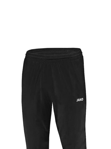 Jako Jogginghose Basic Jogger Sweatpants in Schwarz