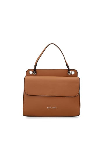 Pierre Cardin Handtasche in LEATHER