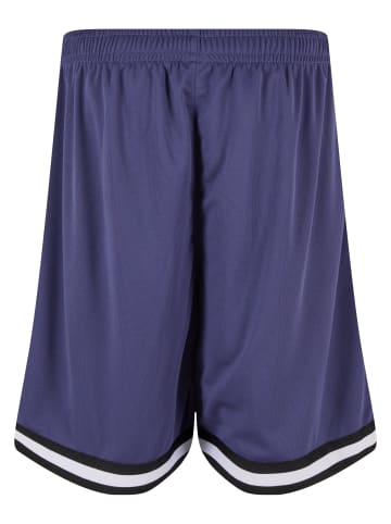 STARTER STARTER Mesh-Shorts in deepnight