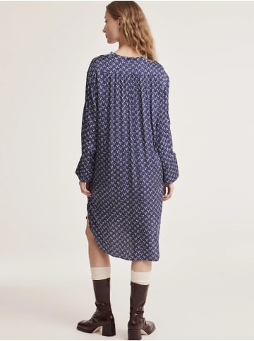 Odd Molly Shirt Rachael in STORMY BLUE