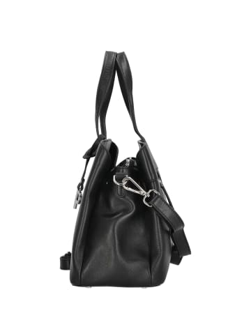 PICARD Bali - Henkeltasche 32 cm (schwarz) in schwarz