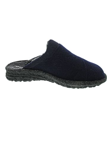 WESTLAND Toulouse 56 Hausschuh Blau