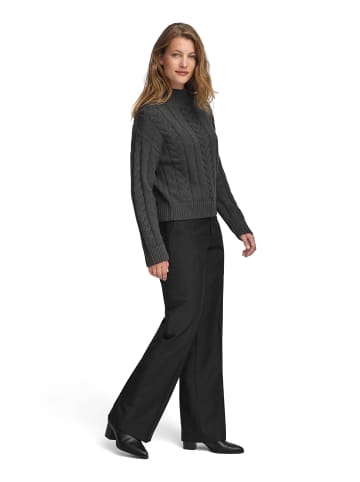 Polo Club Pullover in Dunkelgraues Vigoré