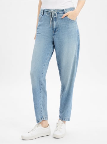 Rich & Royal Jeans in light stone