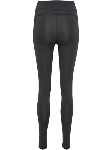 Hummel Hummel Tights Hmlstaltic Multisport Damen in MAGNET