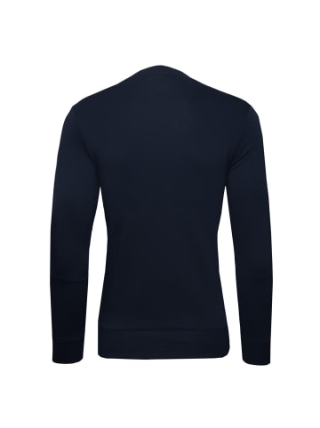 Champion Sweatshirt Crewneck in dunkelblau