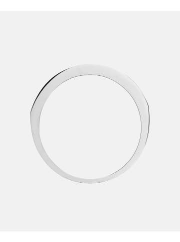 Diamant L'éternel Eternity-Ring aus 750 Weißgold mit 0.75 Karat Diamant