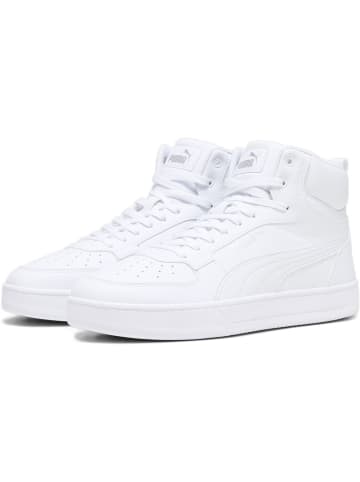 Puma Sneaker High "Caven 2.0 Mid" in Weiß