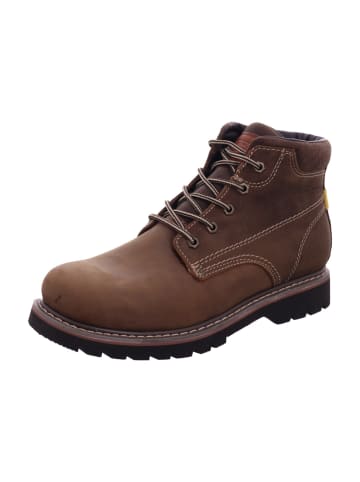 Dockers by Gerli Herrenstiefel sportlicher Boden  in  Braun