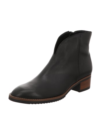 Gabor Stiefelette in schwarz