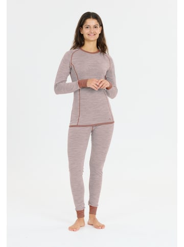 Whistler Ski- und Sportunterhose CAMEA in 1109 Burlwood