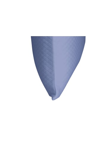 Formesse Kissenhülle in hellblau