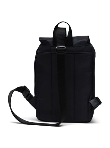Herschel Retreat - Umhängetasche 31.5 cm (black) in schwarz