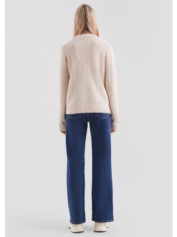 QS Strickpullover in 02W0_helles beige
