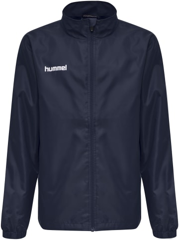 Hummel Hummel Rain Mantel Hmlpromo Multisport Unisex Kinder in MARINE