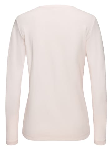s.Oliver Longsleeve in rosa