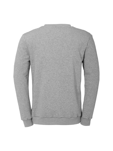 uhlsport  Sweatshirt Sweatshirt Kids in dark grau melange