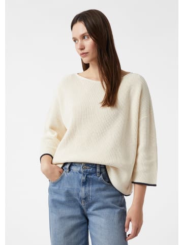 comma Strickpullover in 0403_helles beige