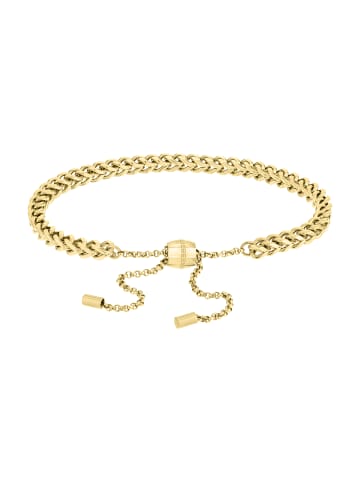 LIEBESKIND BERLIN Armband in gold