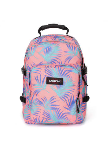 Eastpak Provider Rucksack 44 cm Laptopfach in brize pink grade