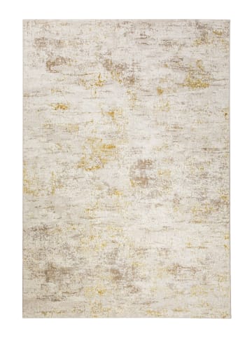 Esprit home Teppich "Feel Vintage 2.0" in Creme-gold