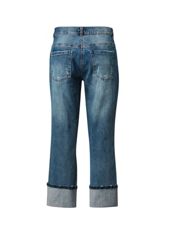 Angel of Style Jeans in blue stone