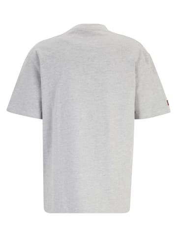 FUBU T-Shirt in grey