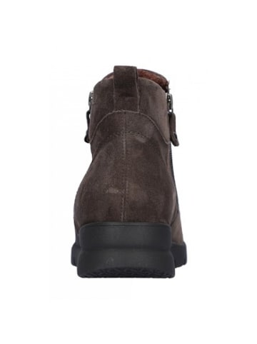 WALDLÄUFER Stiefel Bruni H in Braun