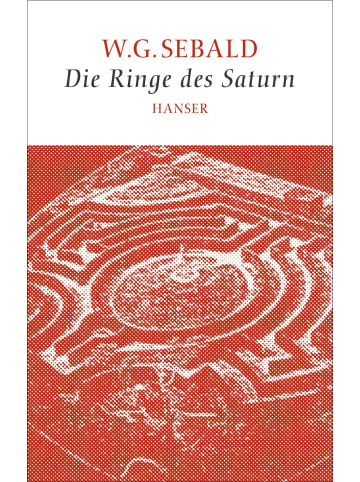 Carl Hanser Verlag Die Ringe des Saturn