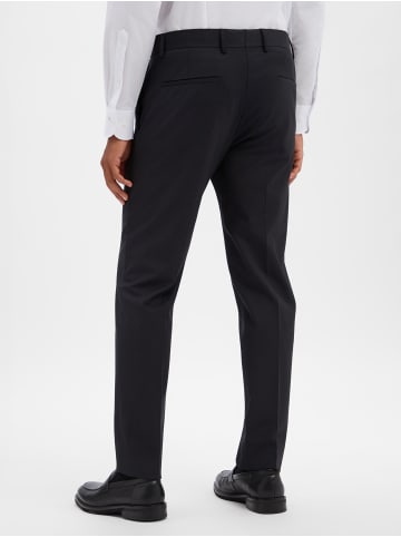 Strellson Baukasten-Hose Melwin in schwarz - 0005