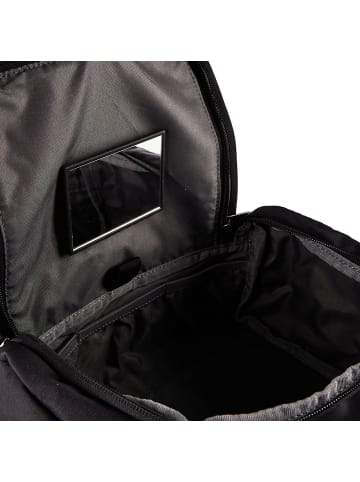 Jack Wolfskin Konya Kulturbeutel 26 cm in black