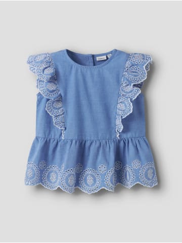 name it Oberteil in Purple Impression