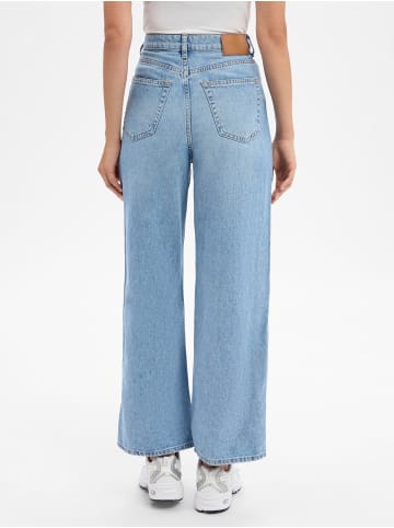 Marc O'Polo Hose Tova Long in light stone