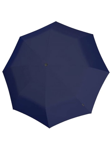 Knirps U. 090 Ultralight XXL manual Compact - Taschenschirm in navy