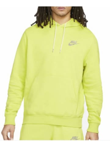 Nike Hoodie für Herren in unifarben in uni