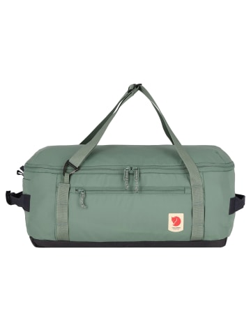 FJÄLLRÄVEN High Coast Weekender Reisetasche 50 cm in patina green