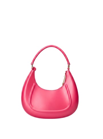 Marc Ellis Borsa a Spalla in PINK AND SILVER