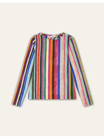 Oilily Theresia Top in Blau