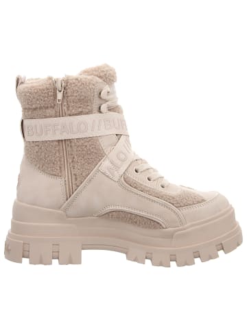 Buffalo Stiefelette in rosa
