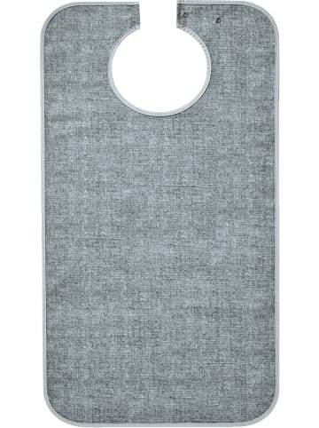 Erwin Müller Speiseschürze in grau